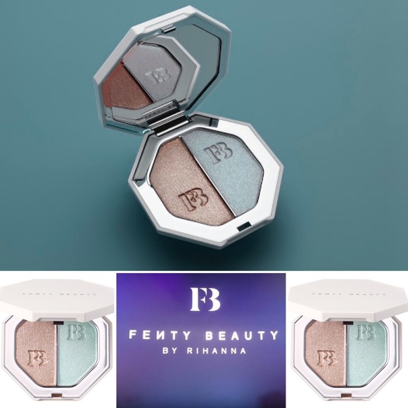 FENTY- KILLAWATT FOIL “San Castle Mint’d Mojito” - Picture 2 of 6